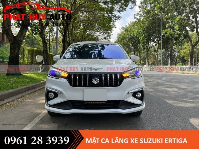 Mặt ca lăng độ cho Suzuki Ertiga