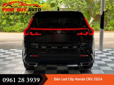 Đèn Led Cốp Sau Honda CRV 2024