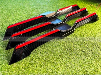 Đèn Led Cốp Sau Toyota Yaris Cross 2024