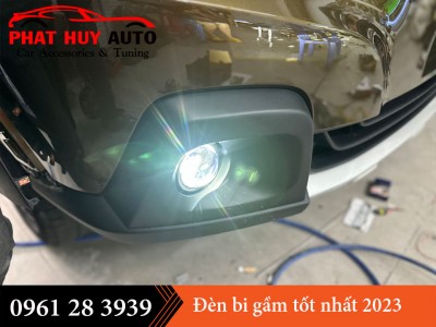 Đèn bi gầm tốt nhất 2023