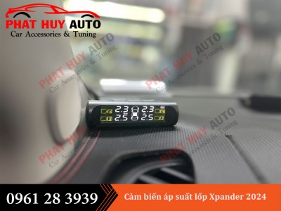 Cảm biến áp suất lốp Xpander 2024