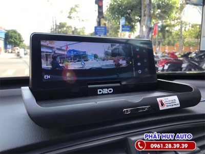 Camera hành trình Honda CRV 2020
