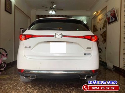 Đèn led tay cốp sau Mazda CX5