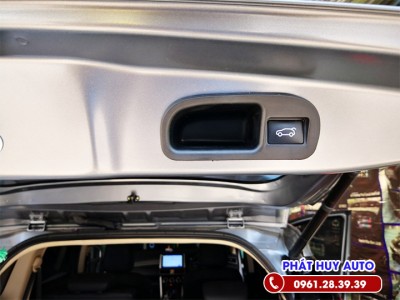 Độ cốp điện tự động Mitsubishi Xpander