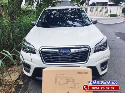 Camera hành trình Subaru Forester