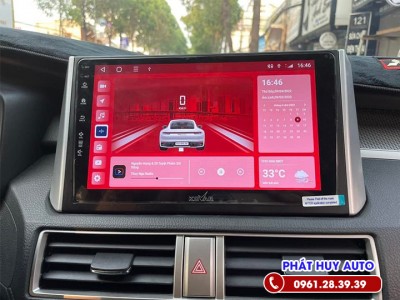 Màn hình Android Kovar Mitsubishi Xpander 2022