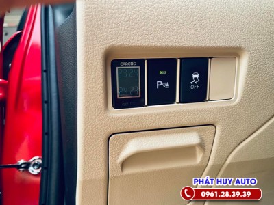 Cảm biến áp suất lốp Toyota Vios 2022