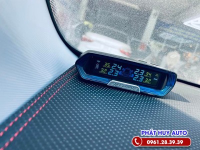 Cảm biến áp suất lốp Hyundai i10 2022