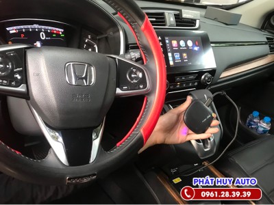 Android Box cho Honda CRV