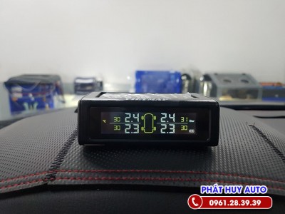 Cảm biến áp suất lốp Toyota Raize