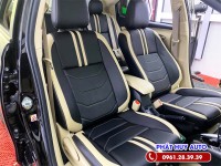 bọc ghế da toyota vios